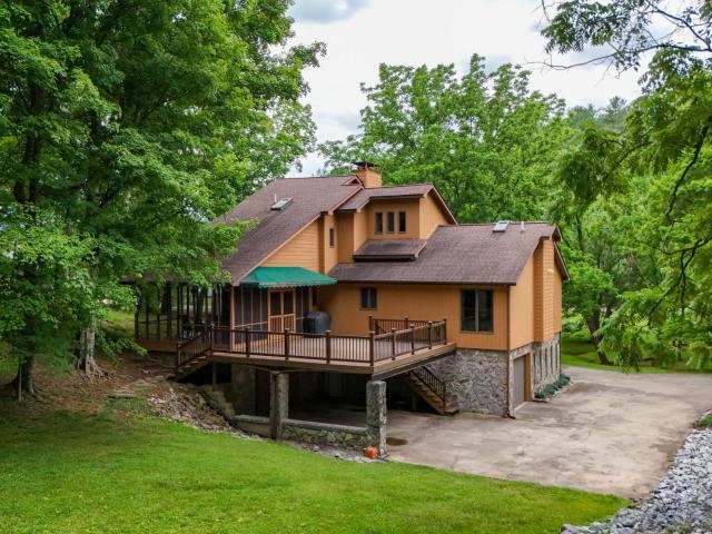 299 South Rufe Taylor Road