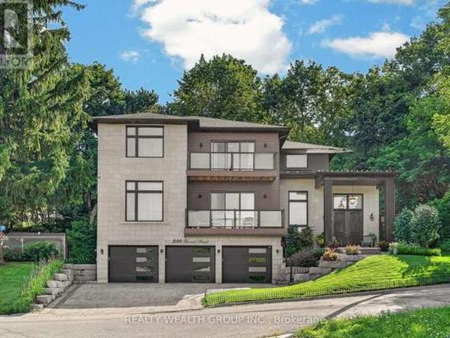299 Second Street, Newmarket, ON, L3Y 3W5 house for sale | Listing ID N13684 | Royal LePage