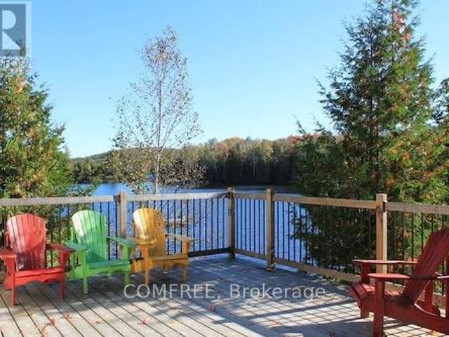 299 Sherwood Drive, Perry, ON, P0A 1R0 house for sale | Listing ID X12334 | Royal LePage