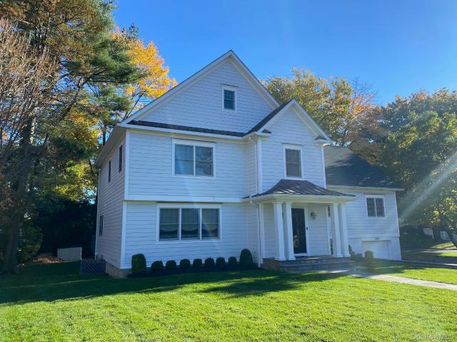 299 Stratton Rd, New Rochelle, NY 10804 | MLS #964716
