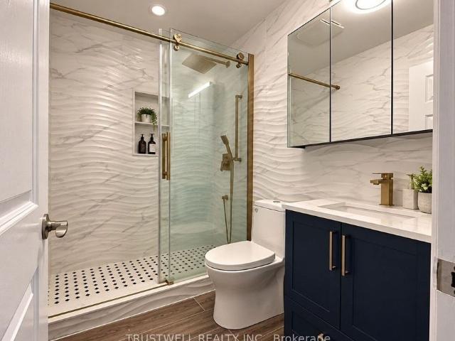 299 Sunset Boulevard, Whitchurch Stouffville