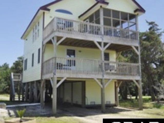 299 Sunset Dr Lot 3, Ocracoke, NC 27960