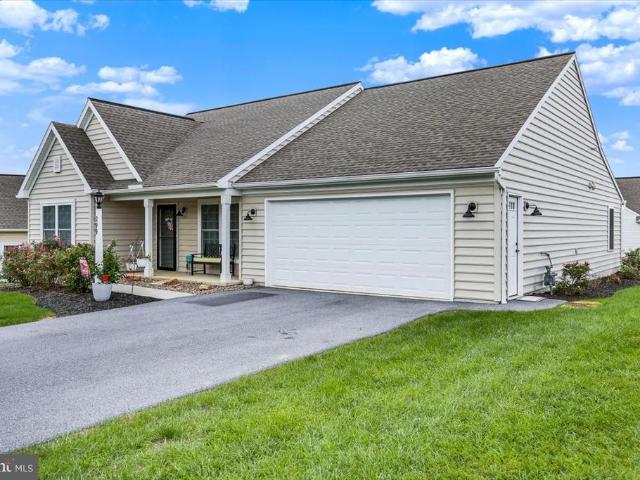 299 Sweet Birch Lane