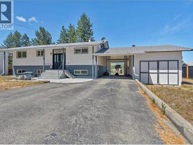 299 Panorama Crescent, Princeton, BC, V0X 1W0 house for sale | Listing ID 10393 | Royal LePage
