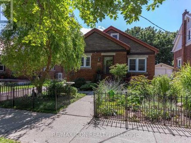 299 Park Street, Kitchener, ON, N2G 1N2 house for sale | Listing ID X13654 | Royal LePage