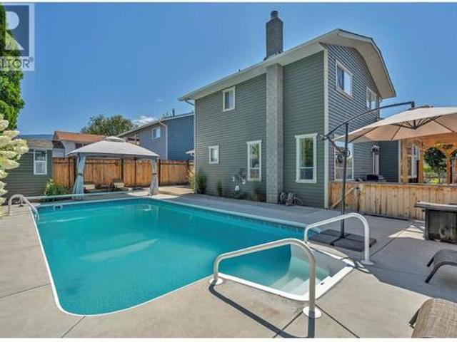 299 Roy Avenue, Penticton, BC, V2A 7M8 house for sale | Listing ID 10394 | Royal LePage