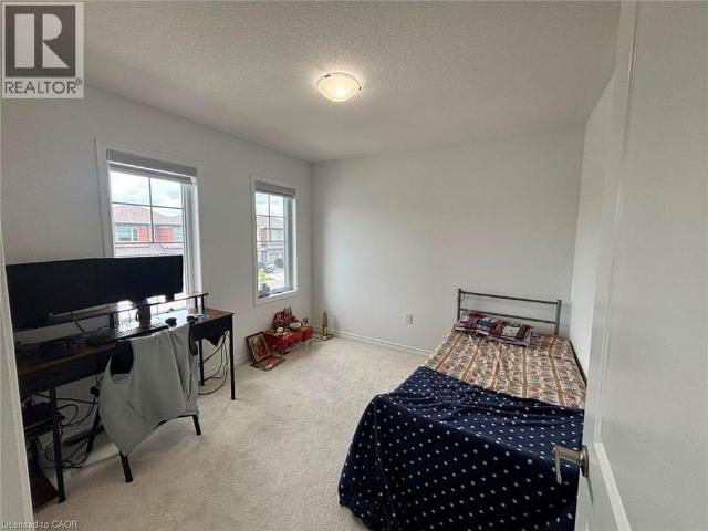 299 ROSENBERG Way, Kitchener, Ontario, N2R0V5