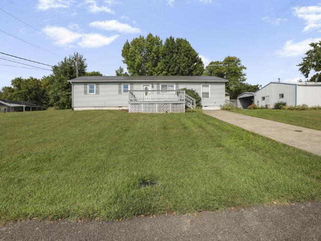299 Radford Road