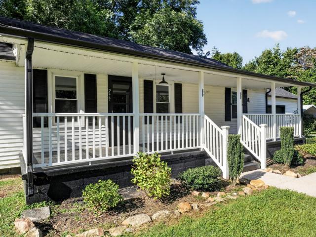 299 W Shellsford Rd