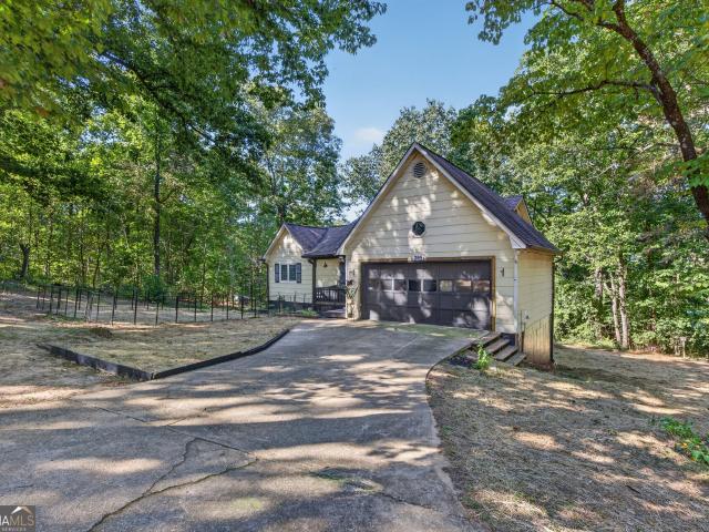 299 Washboard Road
