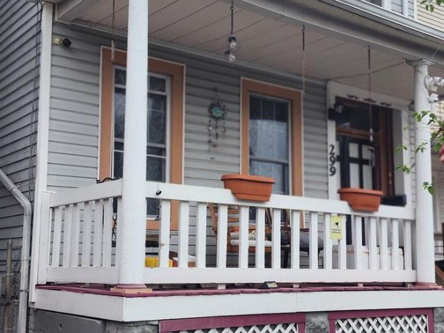 299 Townsend Street