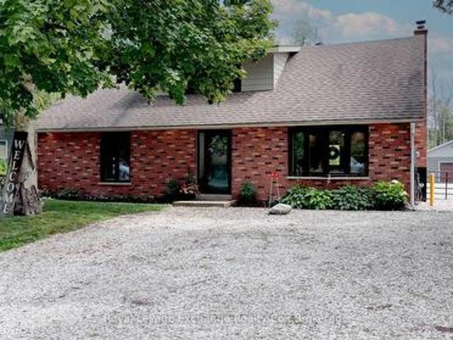 299 Victoria Street, Kincardine, ON, N0G 2T0 house for sale | Listing ID X13715 | Royal LePage