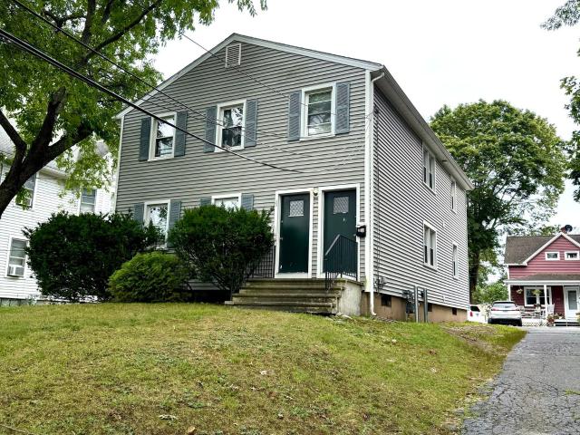 299 Villa Avenue, Fairfield, US, CT