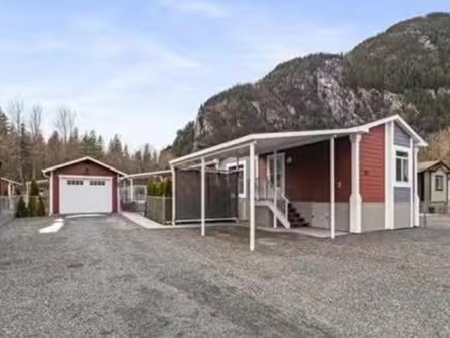 29 59060 Lougheed Highway, Agassiz, BC, V0X 1L3 house for sa.
