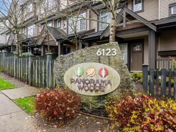 Greater Vancouver - Patio