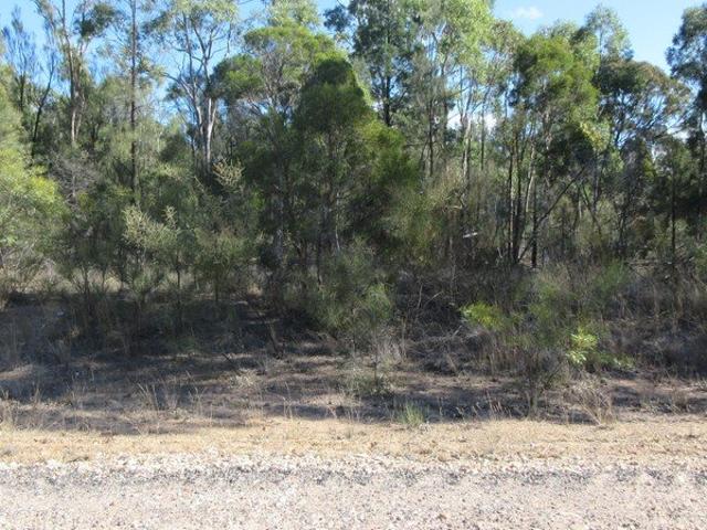 29.65 Acres with Bitumen road frontage
