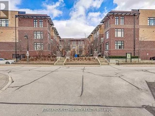 29 8169 Kipling Avenue, Vaughan, ON, L4L 0G4 townhouse for sale | Listing ID N13771 | Royal LePage