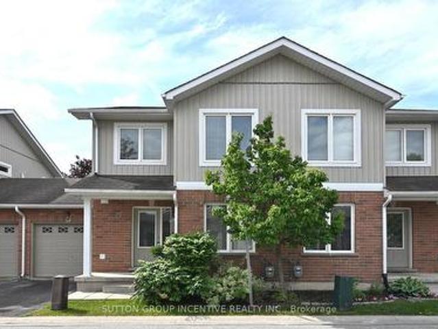29 90 Sovereign'S Gate, Barrie, ON, L4N 0Y9 house for lease | Listing ID S13629 | Royal LePage