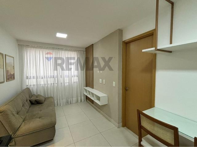 29.00 M² Apart Hotel/ Flat Alugar, localizado em Cabo Branco, João Pessoa, Paraíba, 58045050 | Brasil