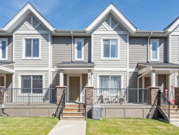 29 1150 Windermere Way, Edmonton, AB, T6W 2B6 townhouse for sale | Listing ID E4495 | Royal LePage