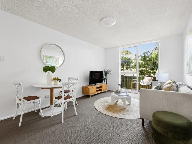 2/9 17 Newton Street, Alexandria, Australia