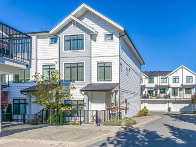29 17557 Avenue, Surrey, BC, V4N 6V5 townhouse for sale | Listing ID R3174 | Royal LePage
