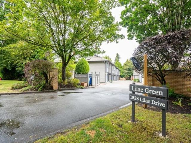 29 1828 Lilac Drive, Surrey, BC, V4A 5C9 townhouse for sale | Listing ID R3175 | Royal LePage