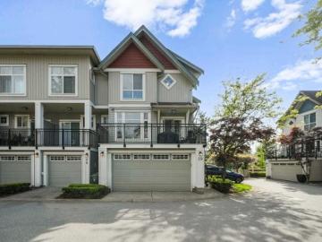 Greater Vancouver - Patio, Garden, Fireplace