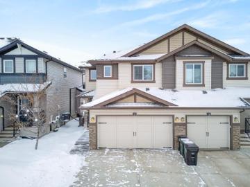 Aspen Trails, Strathcona County, Alberta