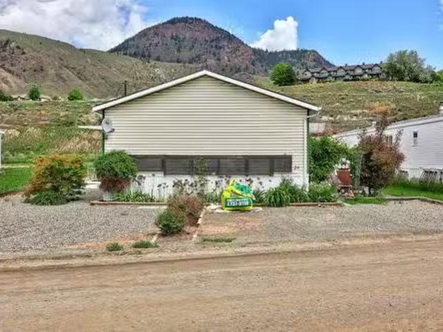 29 240 G & M Road, Kamloops, BC, V2H 1P8 house for sale Lis.