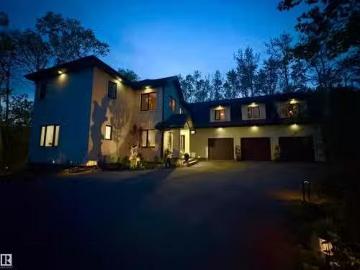 29 26516 Twp Road 514 Sw, Rural Parkland County, AB, T7Y 1E9.