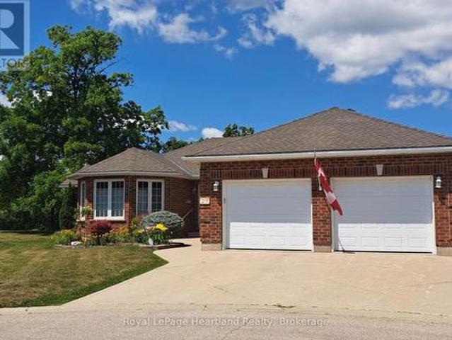 29 30 Ann Street, St. Marys, ON, N4X 1C8 house for sale | Listing ID X13625 | Royal LePage