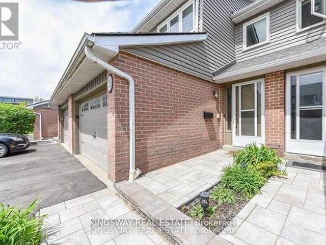 29 3125 Fifth Line W, Mississauga, ON, L5L 3S8 townhouse for sale | Listing ID W13711 | Royal LePage