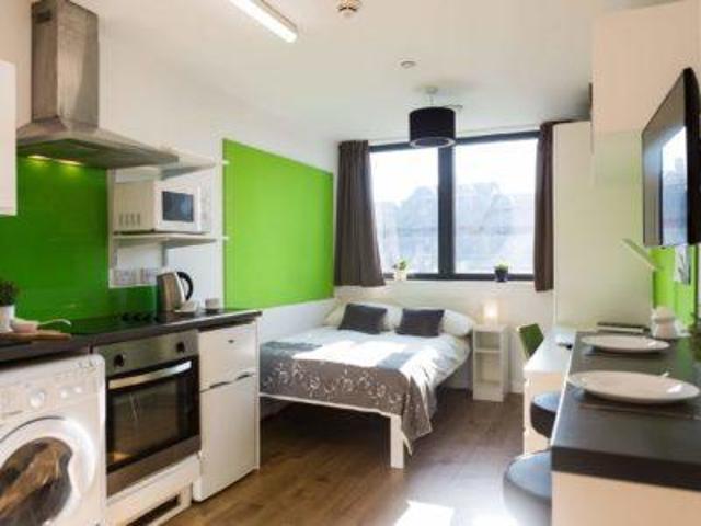 29 31 Broad Street, Bristol BS1 Studio to rent £1,582 pcm £365 pw