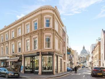 Knightsbridge SW1 London, Zone 1 London, West London, London, Greater London