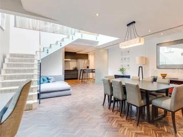 Knightsbridge SW1 London, Zone 1 London, West London, London, Greater London