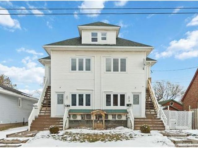 29 31 North St, Moncton, NB, E1C 5X7 house for sale | Listing ID NB135059 | Royal LePage