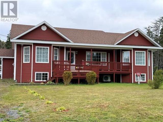 29 31 Spracklin'S Avenue, Cupids, NL, A0A 2B0 house for sale | Listing ID 1303 | Royal LePage