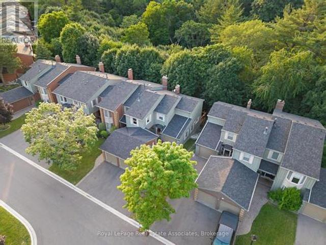 29 3265 South Millway, Mississauga, ON, L5L 2R3 townhouse for sale | Listing ID W14114 | Royal LePage