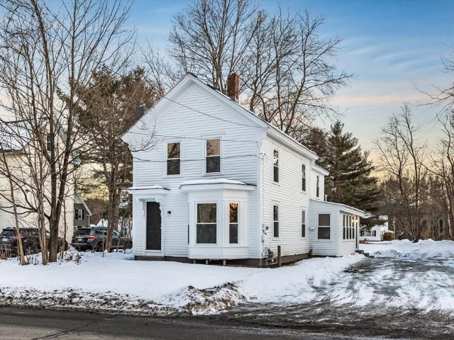 29 Tarbell St, Pepperell, MA 01463 | MLS #73471