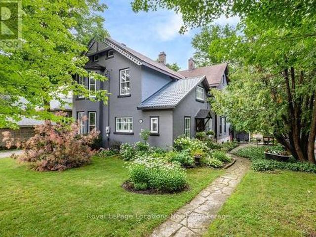 29 Tecumseth Street, Orillia, ON, L3V 1X7 house for sale | Listing ID S13622 | Royal LePage