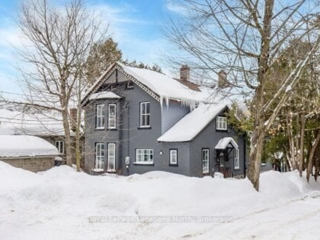 29 Tecumseth Street