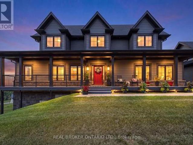 29 Thoroughbred Drive, Oro Medonte, ON, L0K 1E0 house for sale | Listing ID S13551 | Royal LePage