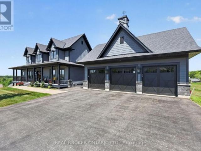 29 Thoroughbred Drive, Oro Medonte, ON, L0K 1E0 house for sale | Listing ID S13761 | Royal LePage