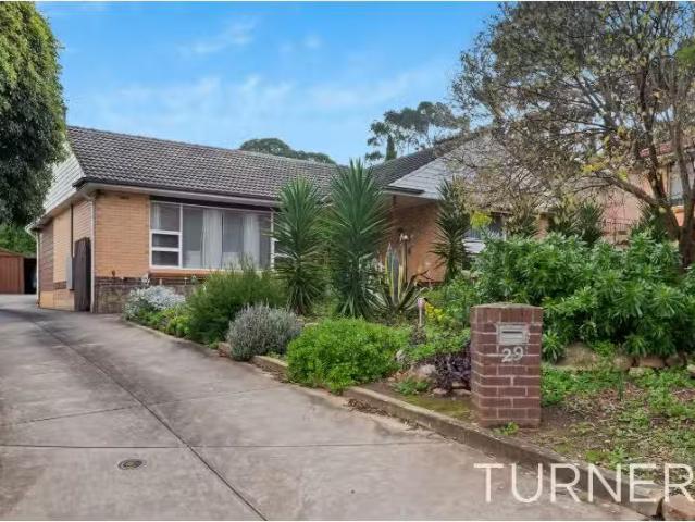 29 The Causeway, O'Halloran Hill House for rent Listed by Nat.
