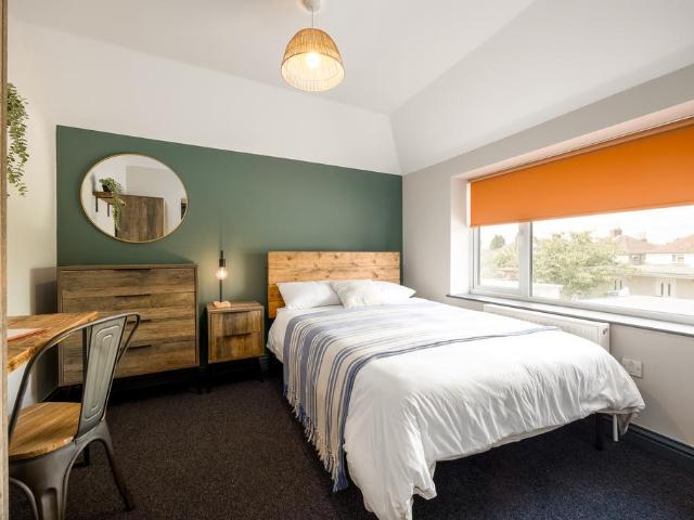 29 The Grates OX4 9 bed property to rent £1,125 pcm £260 pw