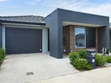 Mambourin, Wyndham, Victoria, Victoria