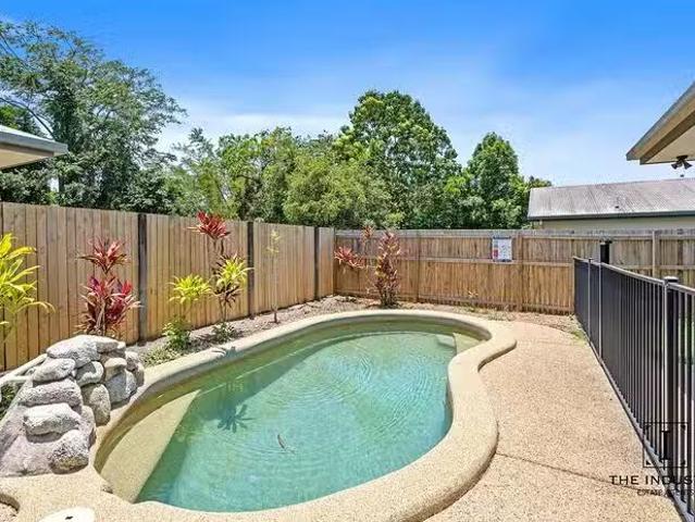 29 Timberlea Drive East, Bentley Park, QLD 4869