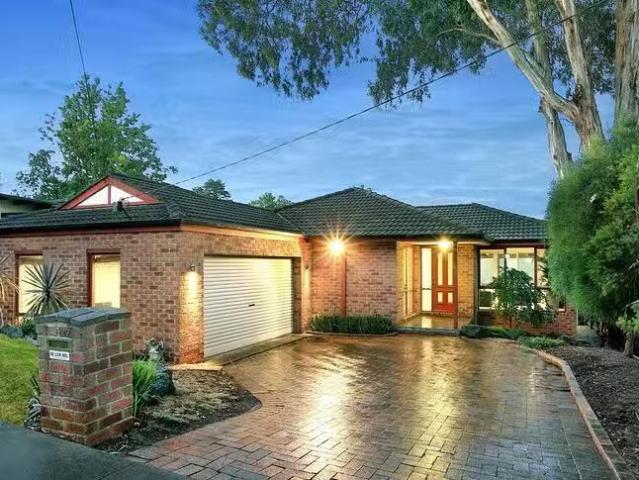 29 Timms Avenue, Croydon, VIC 3136