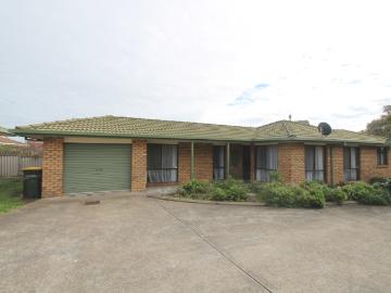 Warrnambool, Woolsthorpe